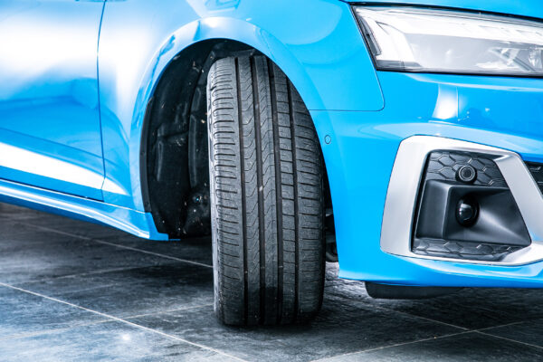 A5 スポーツバック 45TFSI クワトロ Sライン 4WD