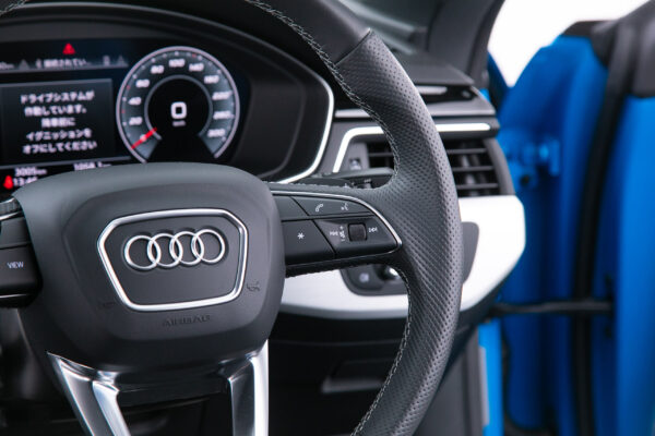 A5 スポーツバック 45TFSI クワトロ Sライン 4WD