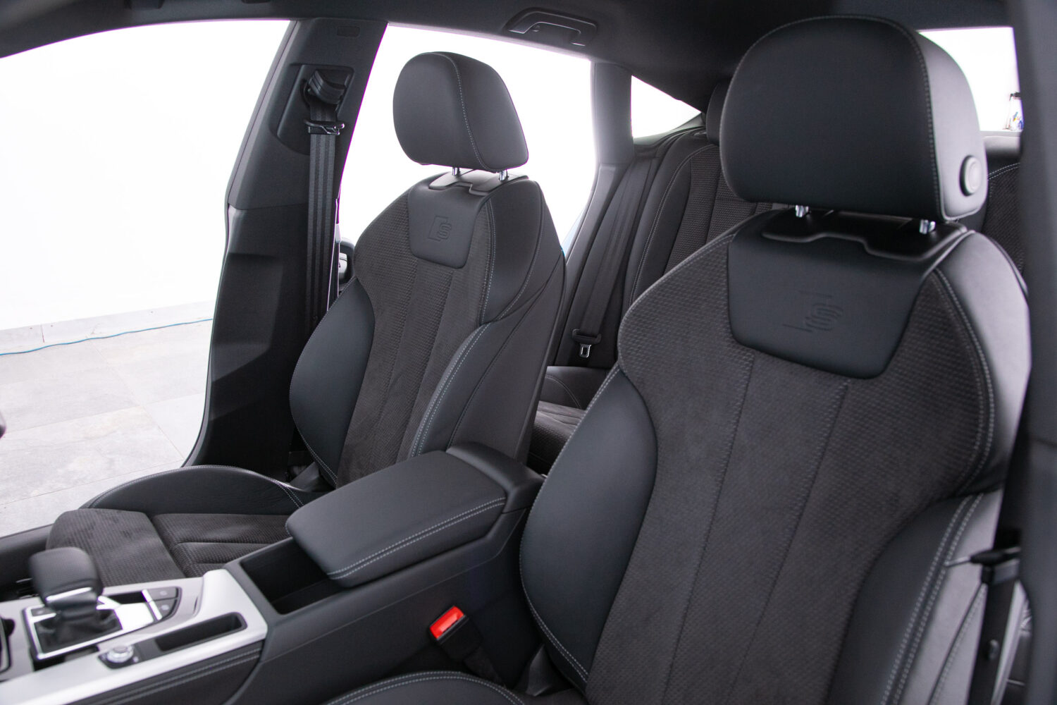 A5 スポーツバック 45TFSI クワトロ Sライン 4WD