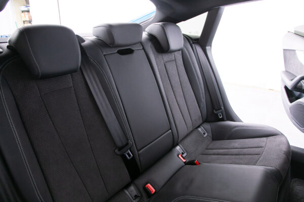 A5 スポーツバック 45TFSI クワトロ Sライン 4WD