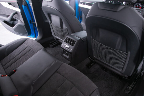 A5 スポーツバック 45TFSI クワトロ Sライン 4WD
