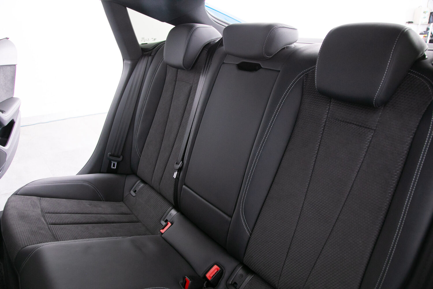 A5 スポーツバック 45TFSI クワトロ Sライン 4WD