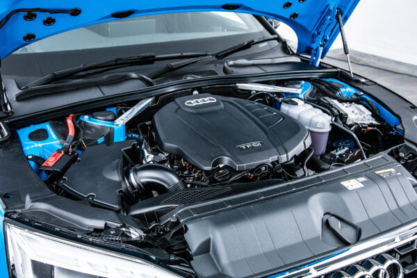 A5 スポーツバック 45TFSI クワトロ Sライン 4WD