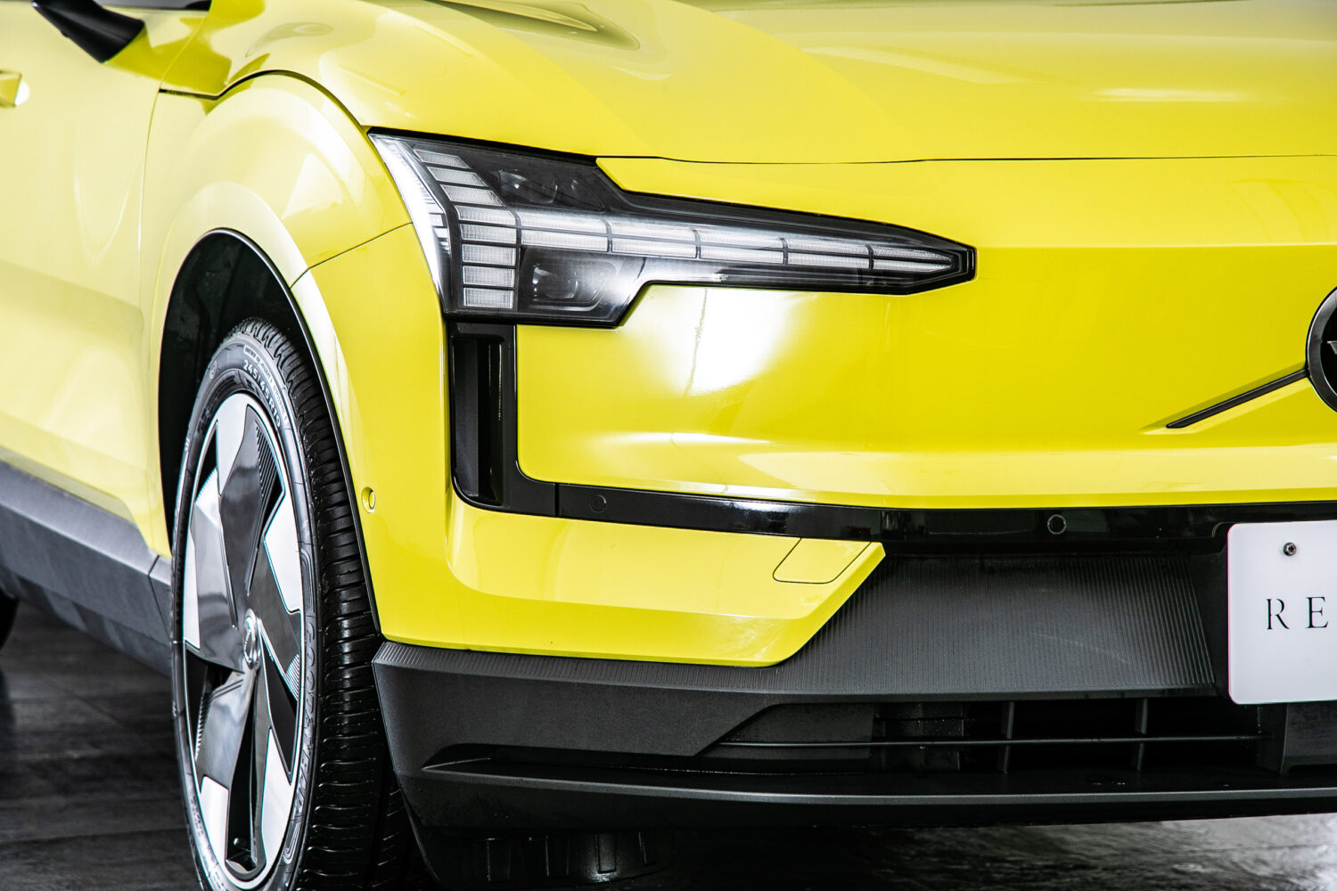 EX30 ウルトラシングルモーター エクステンディド レンジ