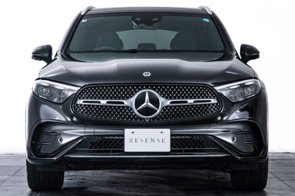 GLC220d 4マチック AMGライン