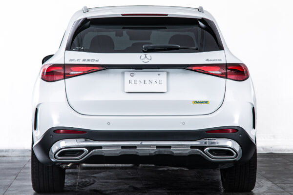 GLC220d 4マチック AMGライン