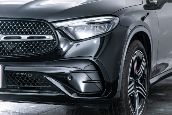 GLC220d 4マチック AMGライン