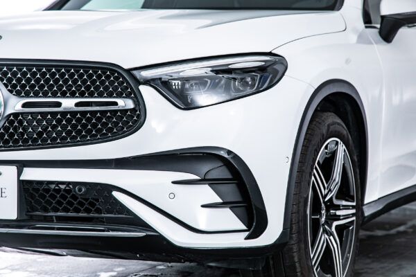 GLC220d 4マチック AMGライン