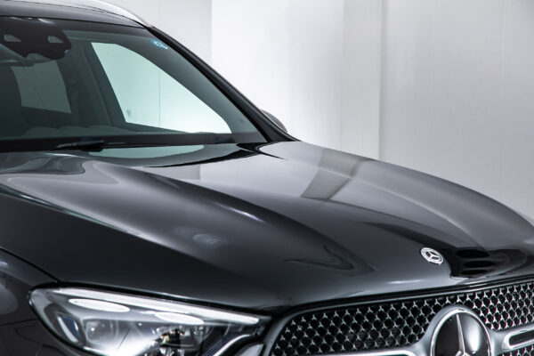 GLC220d 4マチック AMGライン