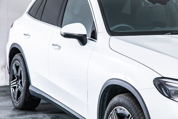 GLC220d 4マチック AMGライン