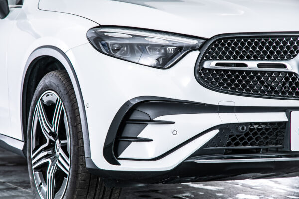 GLC220d 4マチック AMGライン