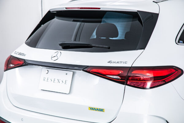 GLC220d 4マチック AMGライン