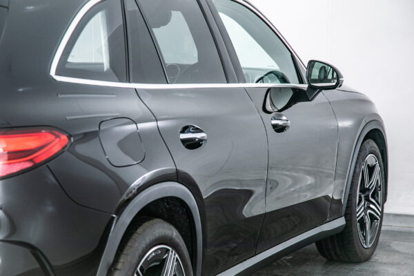 GLC220d 4マチック AMGライン