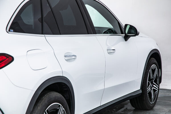 GLC220d 4マチック AMGライン