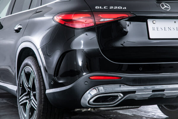 GLC220d 4マチック AMGライン