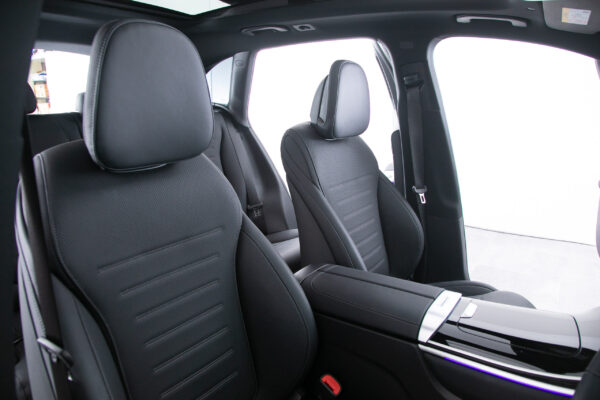 GLC220d 4マチック AMGライン