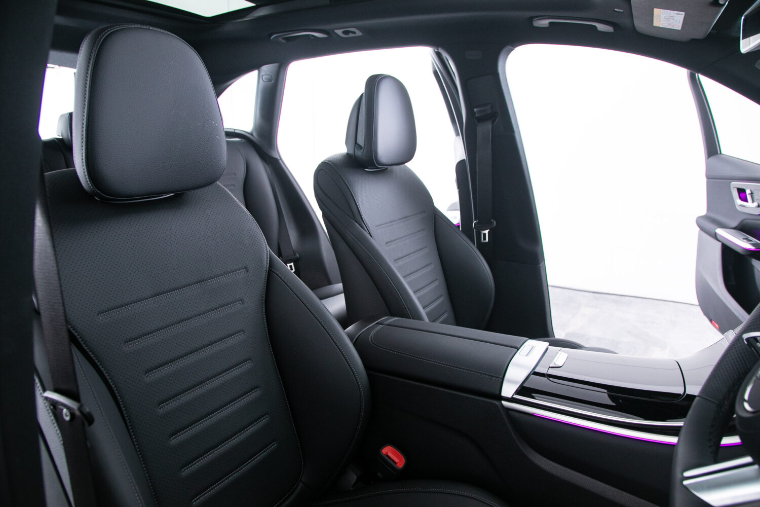GLC220d 4マチック AMGライン