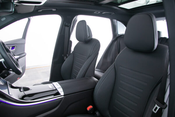 GLC220d 4マチック AMGライン