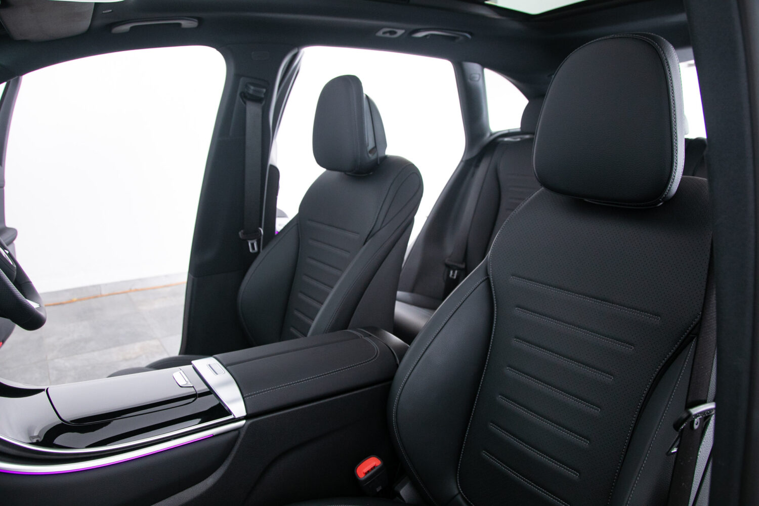 GLC220d 4マチック AMGライン
