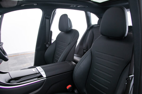 GLC220d 4マチック AMGライン