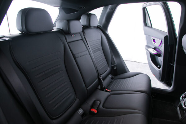 GLC220d 4マチック AMGライン
