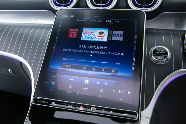 GLC220d 4マチック AMGライン