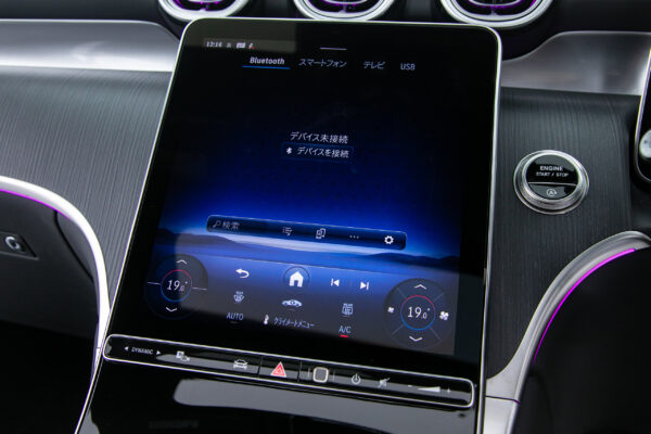 GLC220d 4マチック AMGライン