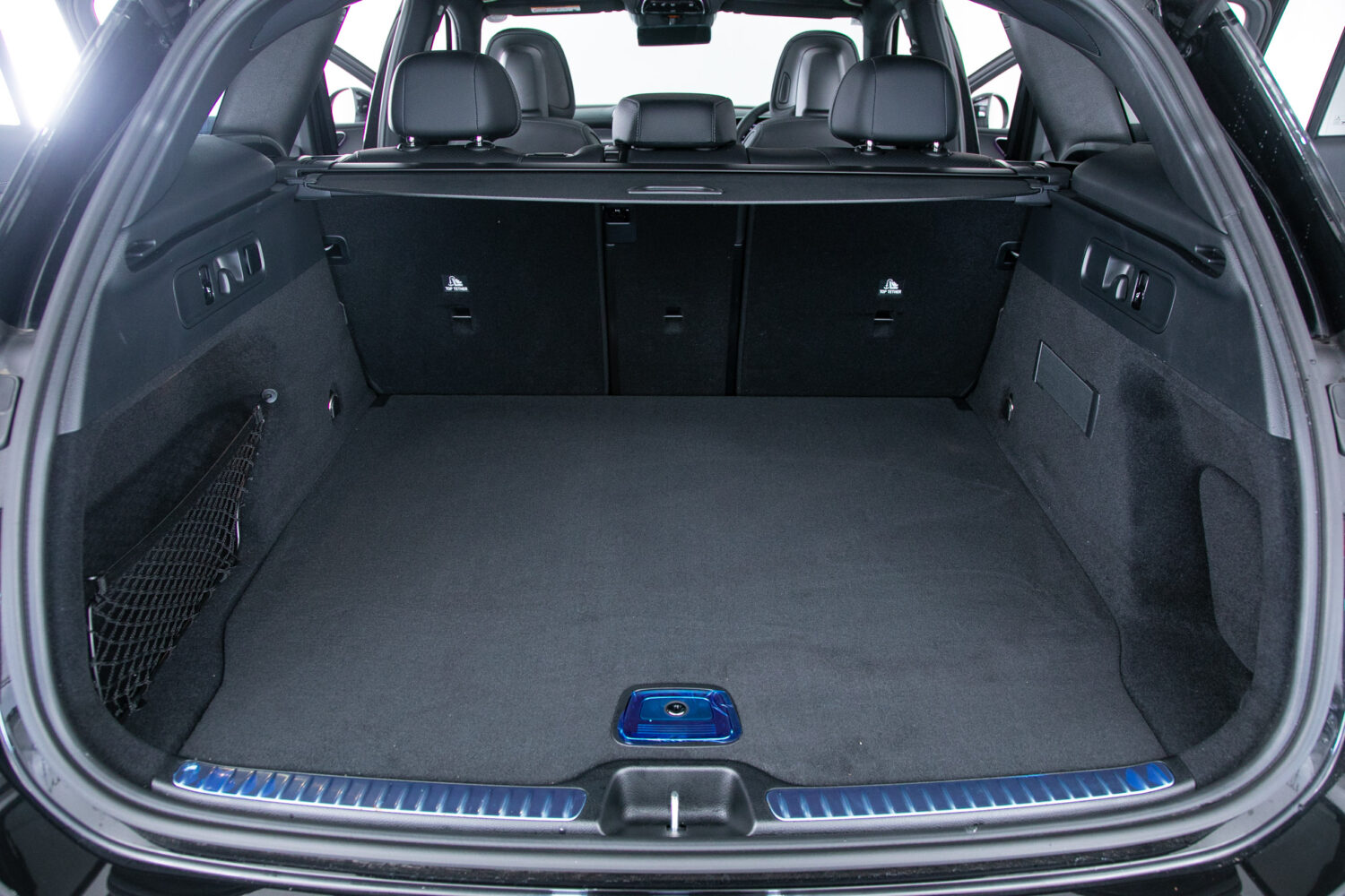 GLC220d 4マチック AMGライン
