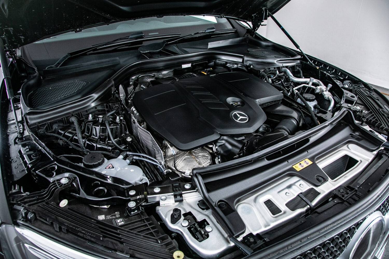 GLC220d 4マチック AMGライン