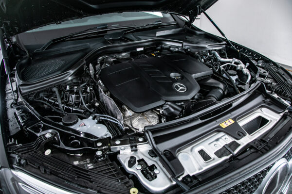 GLC220d 4マチック AMGライン