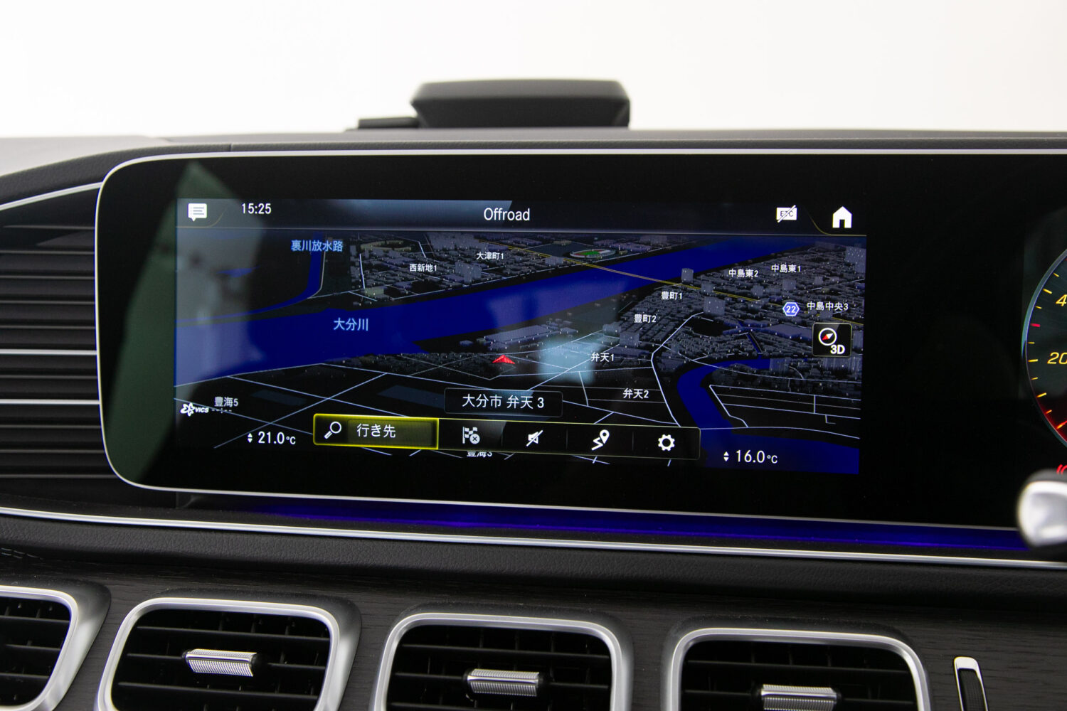 GLEクーペ 400d 4マチック スポーツ 4WD
