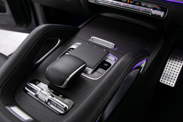 GLEクーペ 400d 4マチック スポーツ 4WD