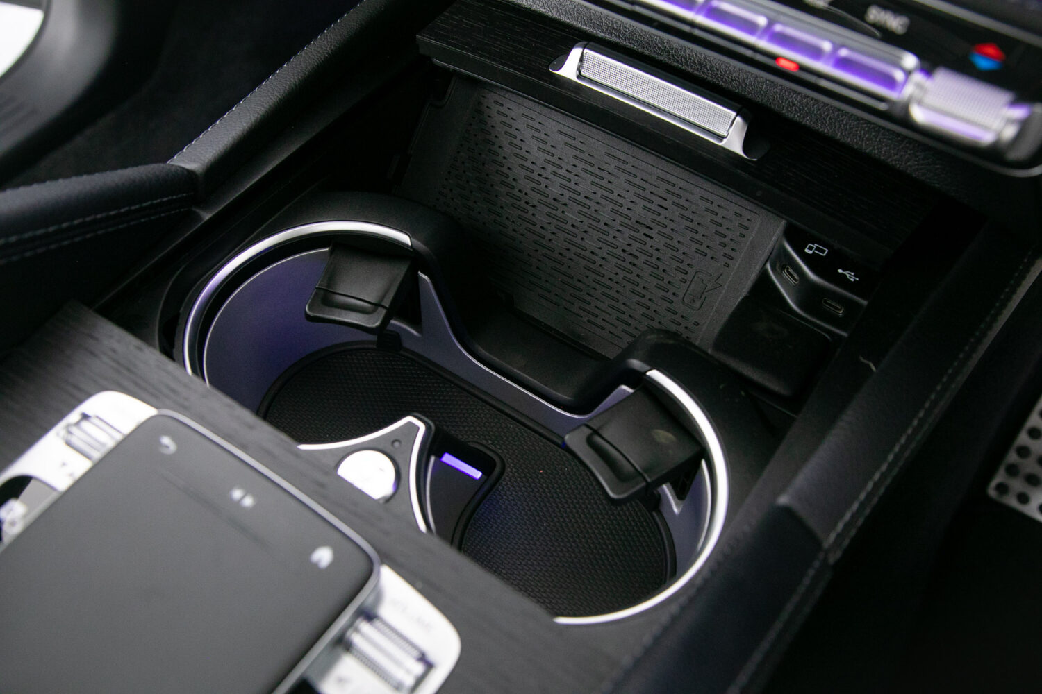 GLEクーペ 400d 4マチック スポーツ 4WD