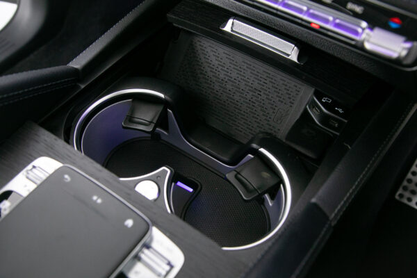 GLEクーペ 400d 4マチック スポーツ 4WD