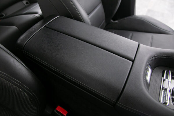 GLEクーペ 400d 4マチック スポーツ 4WD