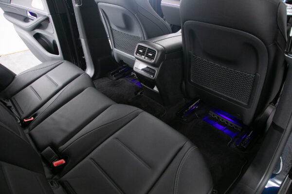GLEクーペ 400d 4マチック スポーツ 4WD