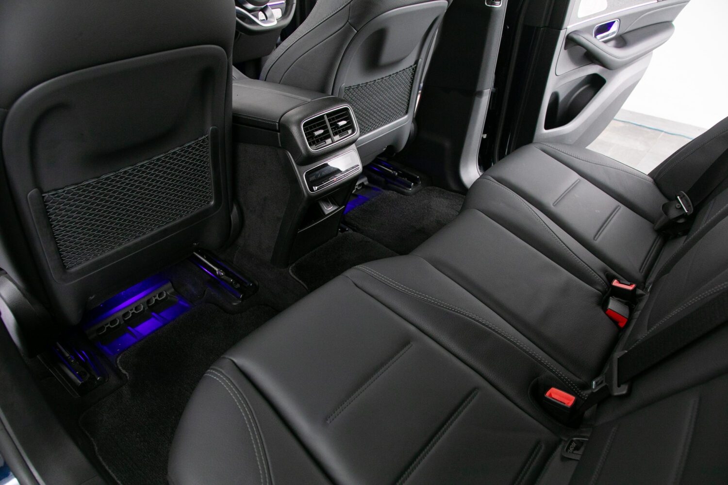 GLEクーペ 400d 4マチック スポーツ 4WD
