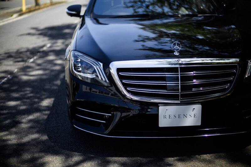 メルセデス・ベンツ・S400（2017）隠れ本命のSクラス