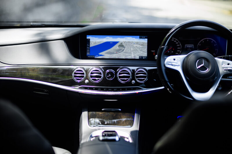 メルセデス・ベンツ・S400（2017）隠れ本命のSクラス