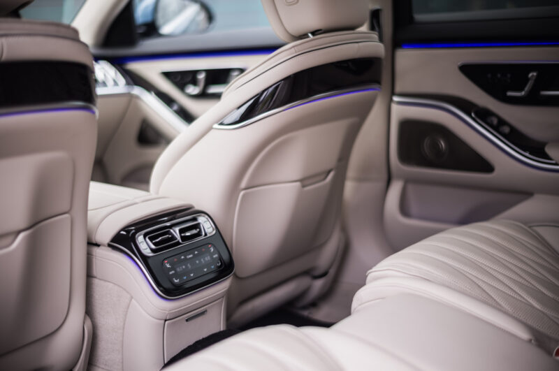 メルセデスAMG・S63 Eパフォーマンス（2024）車好きを一周した先に