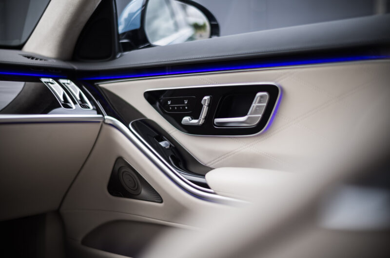 メルセデスAMG・S63 Eパフォーマンス（2024）車好きを一周した先に