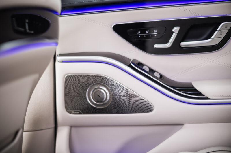 メルセデスAMG・S63 Eパフォーマンス（2024）車好きを一周した先に