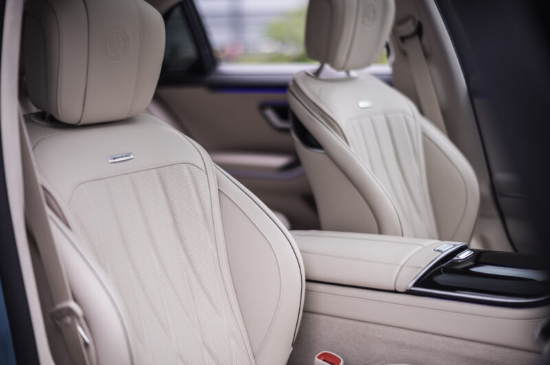 メルセデスAMG・S63 Eパフォーマンス（2024）車好きを一周した先に