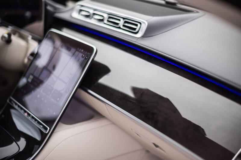 メルセデスAMG・S63 Eパフォーマンス（2024）車好きを一周した先に