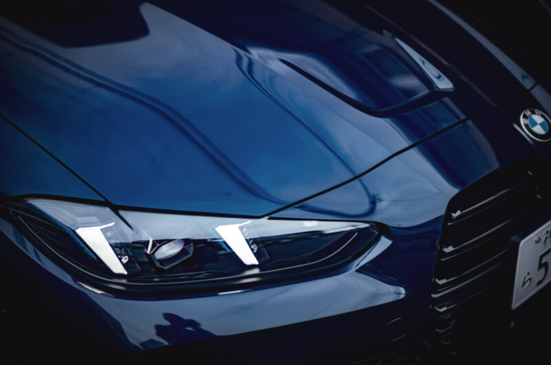 BMW・M3ツーリング（2025）ドイツ文化の真骨頂