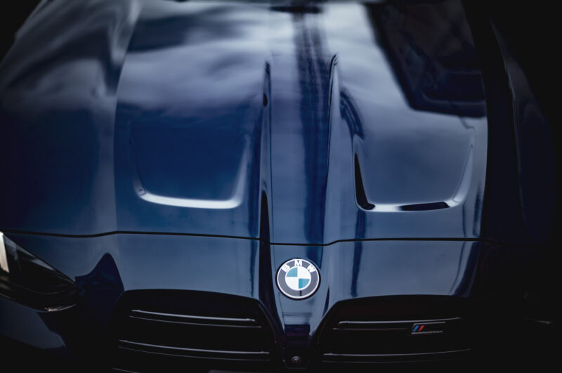 BMW・M3ツーリング（2025）ドイツ文化の真骨頂