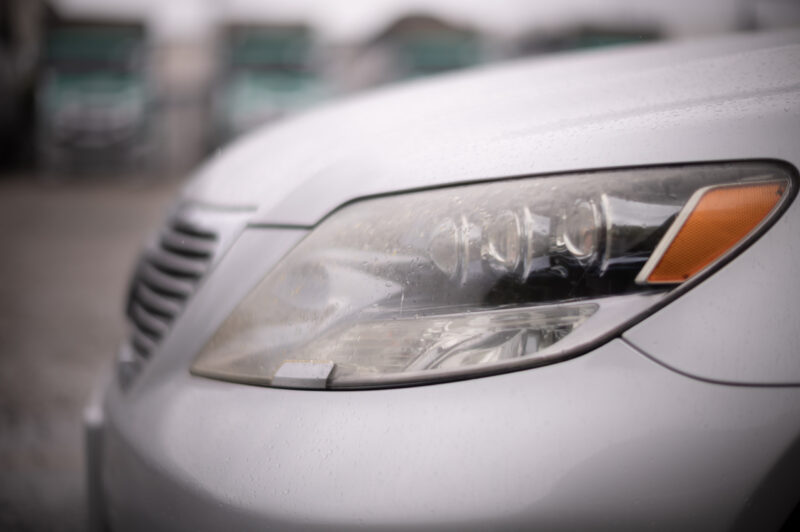 レクサス・LS600h（2008）静かに価値を上げるフラッグシップ