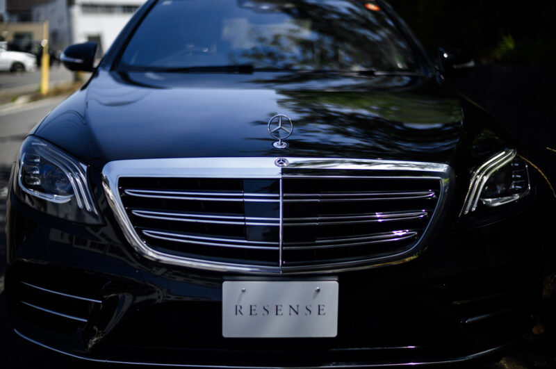 メルセデス・ベンツ・S400（2017）隠れ本命のSクラス