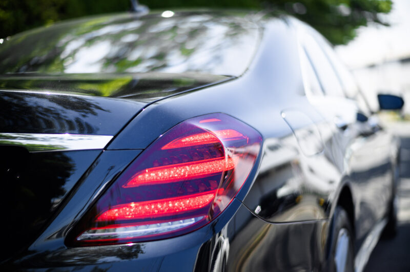 メルセデス・ベンツ・S400（2017）隠れ本命のSクラス