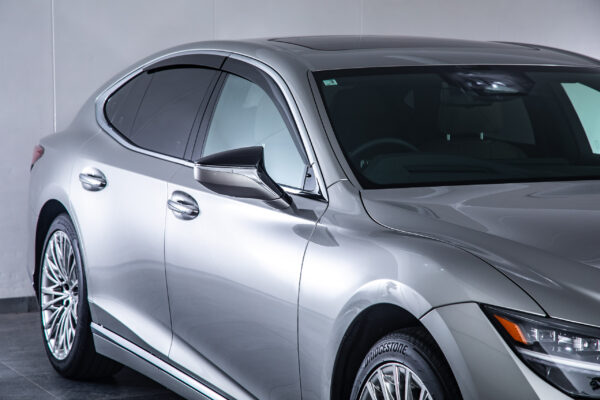 LS 500h Iパッケージ